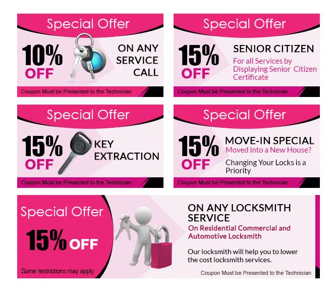 Clifton NJ Locksmith Store Clifton, NJ 973-320-9415 - coupon-image-7